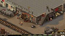 Imagen 6 de Fallout Tactics: Brotherhood of Steel