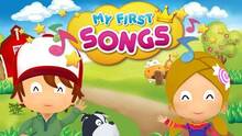 Imagen 9 de My First Songs