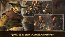 Imagen 36 de Oddworld: Stranger's Wrath