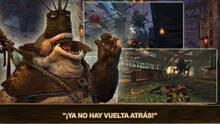 Imagen 39 de Oddworld: Stranger's Wrath