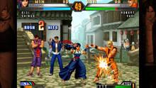 Imagen 13 de The King of Fighters '98 Ultimate Match Final