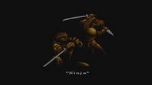 Imagen 2 de Shadow of the Ninja CV