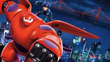 Imagen 2 de Big Hero 6: Batalla en la Baha