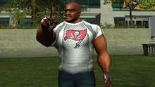 Imagen 20 de NFL Street