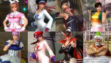 Imagen 183 de Dead or Alive 5: Last Round
