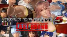 Imagen 254 de Dead or Alive 5: Last Round