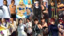 Imagen 255 de Dead or Alive 5: Last Round