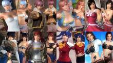 Imagen 256 de Dead or Alive 5: Last Round