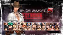 Imagen 302 de Dead or Alive 5: Last Round