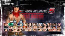 Imagen 303 de Dead or Alive 5: Last Round