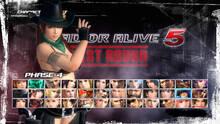 Imagen 330 de Dead or Alive 5: Last Round