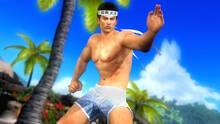 Imagen 345 de Dead or Alive 5: Last Round