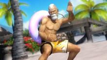 Imagen 384 de Dead or Alive 5: Last Round