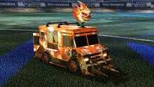 Imagen 22 de Rocket League