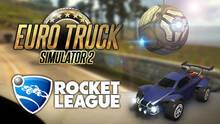 Imagen 83 de Rocket League