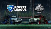 Imagen 232 de Rocket League