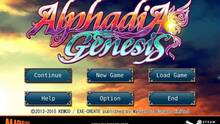 Imagen 15 de Alphadia Genesis