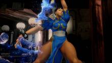 Imagen 13 de Street Fighter V