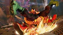 Imagen 183 de Street Fighter V