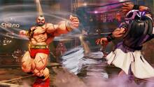 Imagen 193 de Street Fighter V