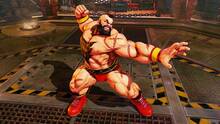 Imagen 186 de Street Fighter V