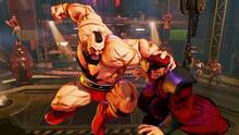 Imagen 187 de Street Fighter V