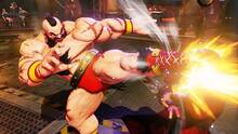 Imagen 189 de Street Fighter V