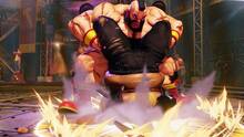 Imagen 190 de Street Fighter V