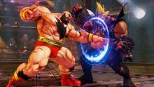 Imagen 191 de Street Fighter V