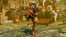 Imagen 208 de Street Fighter V