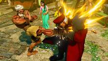 Imagen 209 de Street Fighter V