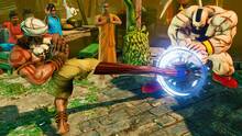 Imagen 210 de Street Fighter V