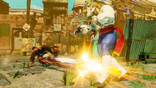 Imagen 212 de Street Fighter V