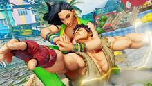 Imagen 205 de Street Fighter V
