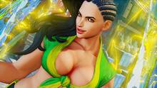 Imagen 206 de Street Fighter V
