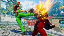 Imagen 196 de Street Fighter V