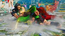 Imagen 201 de Street Fighter V