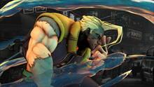 Imagen 30 de Street Fighter V