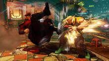 Imagen 42 de Street Fighter V