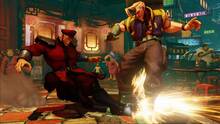 Imagen 37 de Street Fighter V