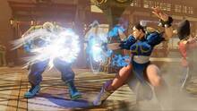 Imagen 55 de Street Fighter V