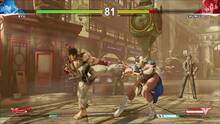 Imagen 57 de Street Fighter V
