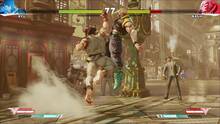 Imagen 58 de Street Fighter V
