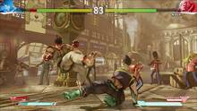 Imagen 61 de Street Fighter V