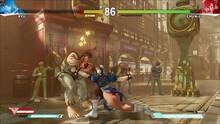Imagen 63 de Street Fighter V