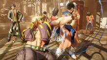 Imagen 53 de Street Fighter V