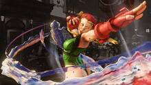 Imagen 69 de Street Fighter V