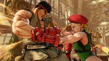 Imagen 79 de Street Fighter V