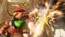 Imagen 80 de Street Fighter V