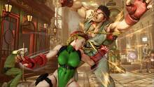 Imagen 82 de Street Fighter V